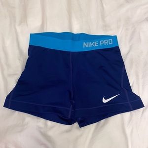 Nike Pros